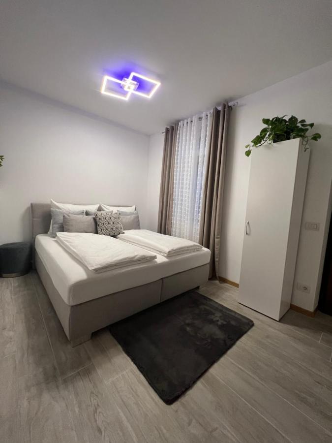 Guest House Merano Exteriör bild